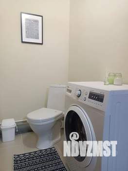 2-к квартира, посуточно, 57м2, 4/17 этаж