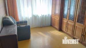 2-к квартира, на длительный срок, 40м2, 5/5 этаж