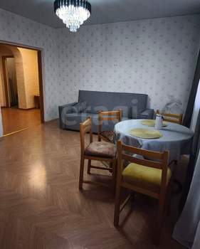 3-к квартира, на длительный срок, 92м2, 3/8 этаж