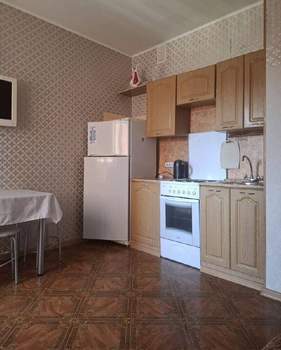 1-к квартира, на длительный срок, 35м2, 5/9 этаж