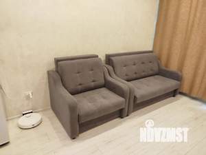 Студия квартира, посуточно, 25м2, 8/12 этаж