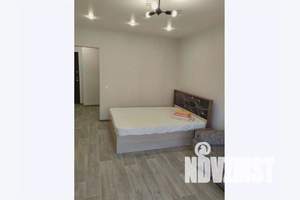 1-к квартира, посуточно, 40м2, 4/12 этаж