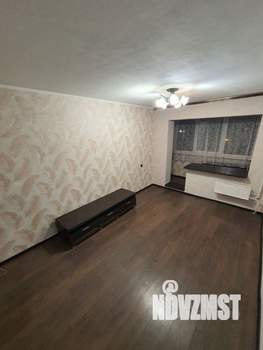 2-к квартира, на длительный срок, 43м2, 4/5 этаж