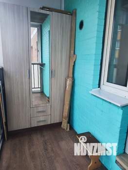 Студия квартира, на длительный срок, 25м2, 12/16 этаж