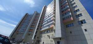 Студия квартира, на длительный срок, 31м2, 7/15 этаж