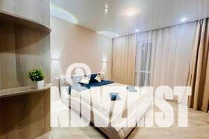2-к квартира, посуточно, 68м2, 5/14 этаж