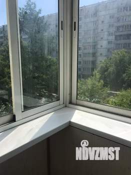 1-к квартира, на длительный срок, 30м2, 4/5 этаж