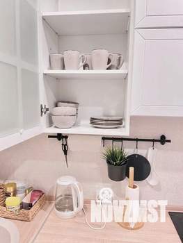 2-к квартира, посуточно, 31м2, 3/4 этаж