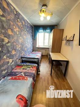 3-к квартира, на длительный срок, 41м2, 3/5 этаж