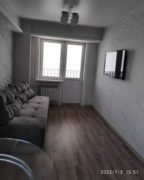 2-к квартира, на длительный срок, 45м2, 8/10 этаж