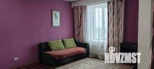 4-к квартира, на длительный срок, 104м2, 7/9 этаж