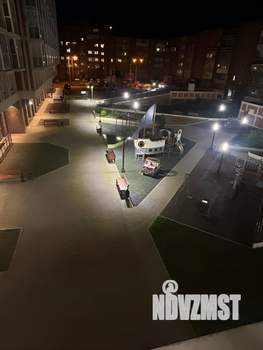 1-к квартира, на длительный срок, 46м2, 3/9 этаж