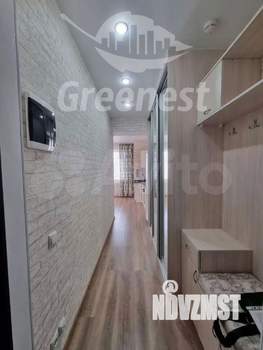 1-к квартира, на длительный срок, 40м2, 13/16 этаж