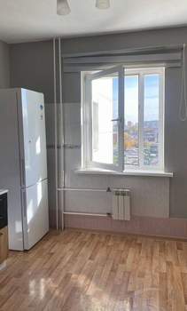 1-к квартира, на длительный срок, 35м2, 5/15 этаж