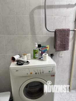 Студия квартира, посуточно, 39м2, 6/9 этаж