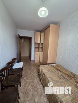 2-к квартира, на длительный срок, 46м2, 1/4 этаж