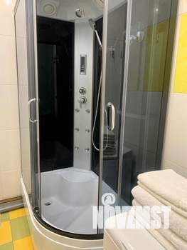 1-к квартира, посуточно, 34м2, 1/1 этаж