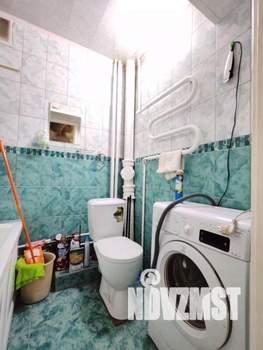 1-к квартира, на длительный срок, 31м2, 1/5 этаж
