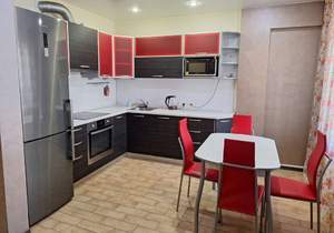 2-к квартира, на длительный срок, 47м2, 5/10 этаж