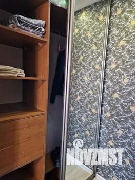 Студия квартира, посуточно, 34м2, 8/14 этаж