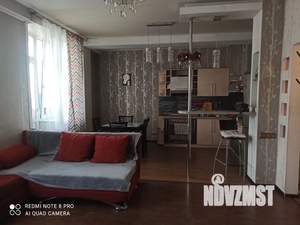 2-к квартира, посуточно, 70м2, 7/9 этаж