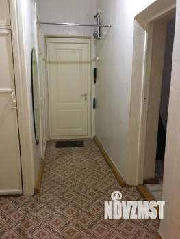 1-к квартира, на длительный срок, 33м2, 2/4 этаж