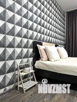 1-к квартира, посуточно, 36м2, 10/14 этаж