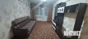 3-к квартира, на длительный срок, 59м2, 4/5 этаж