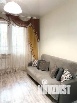 1-к квартира, посуточно, 45м2, 3/16 этаж