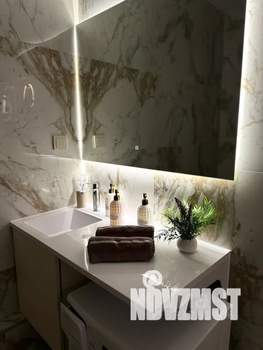 Студия квартира, посуточно, 19м2, 10/17 этаж