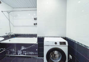 2-к квартира, на длительный срок, 46м2, 3/4 этаж