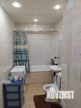 1-к квартира, на длительный срок, 45м2, 1/9 этаж