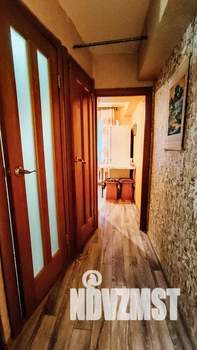 1-к квартира, посуточно, 29м2, 1/5 этаж