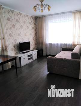 2-к квартира, на длительный срок, 40м2, 5/5 этаж