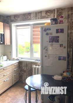 3-к квартира, на длительный срок, 49м2, 2/5 этаж