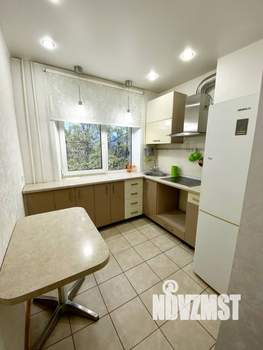 2-к квартира, на длительный срок, 42м2, 3/5 этаж