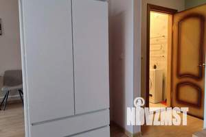 1-к квартира, посуточно, 34м2, 4/10 этаж