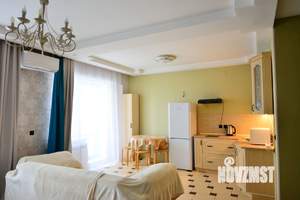 1-к квартира, на длительный срок, 51м2, 8/16 этаж