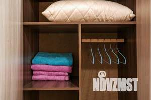 2-к квартира, посуточно, 35м2, 1/10 этаж