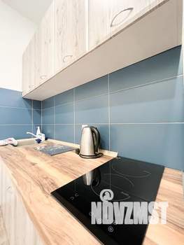 Студия квартира, посуточно, 33м2, 2/9 этаж