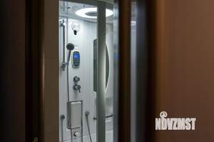 3-к квартира, посуточно, 81м2, 1/1 этаж