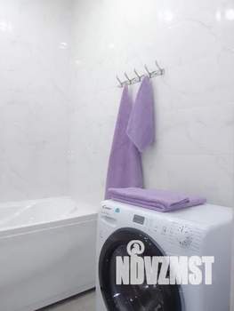 1-к квартира, посуточно, 34м2, 7/15 этаж