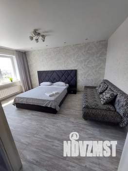 1-к квартира, посуточно, 35м2, 14/17 этаж