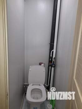 1-к квартира, на длительный срок, 31м2, 3/5 этаж