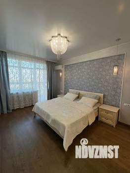 2-к квартира, посуточно, 75м2, 1/1 этаж