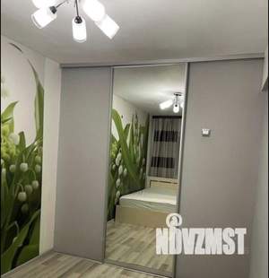 1-к квартира, на длительный срок, 38м2, 5/14 этаж