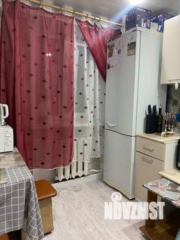 1-к квартира, на длительный срок, 34м2, 2/5 этаж