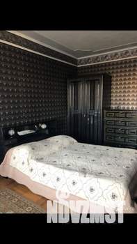 4-к квартира, на длительный срок, 120м2, 9/9 этаж