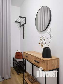 1-к квартира, посуточно, 47м2, 1/1 этаж