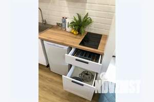 1-к квартира, посуточно, 20м2, 1/15 этаж